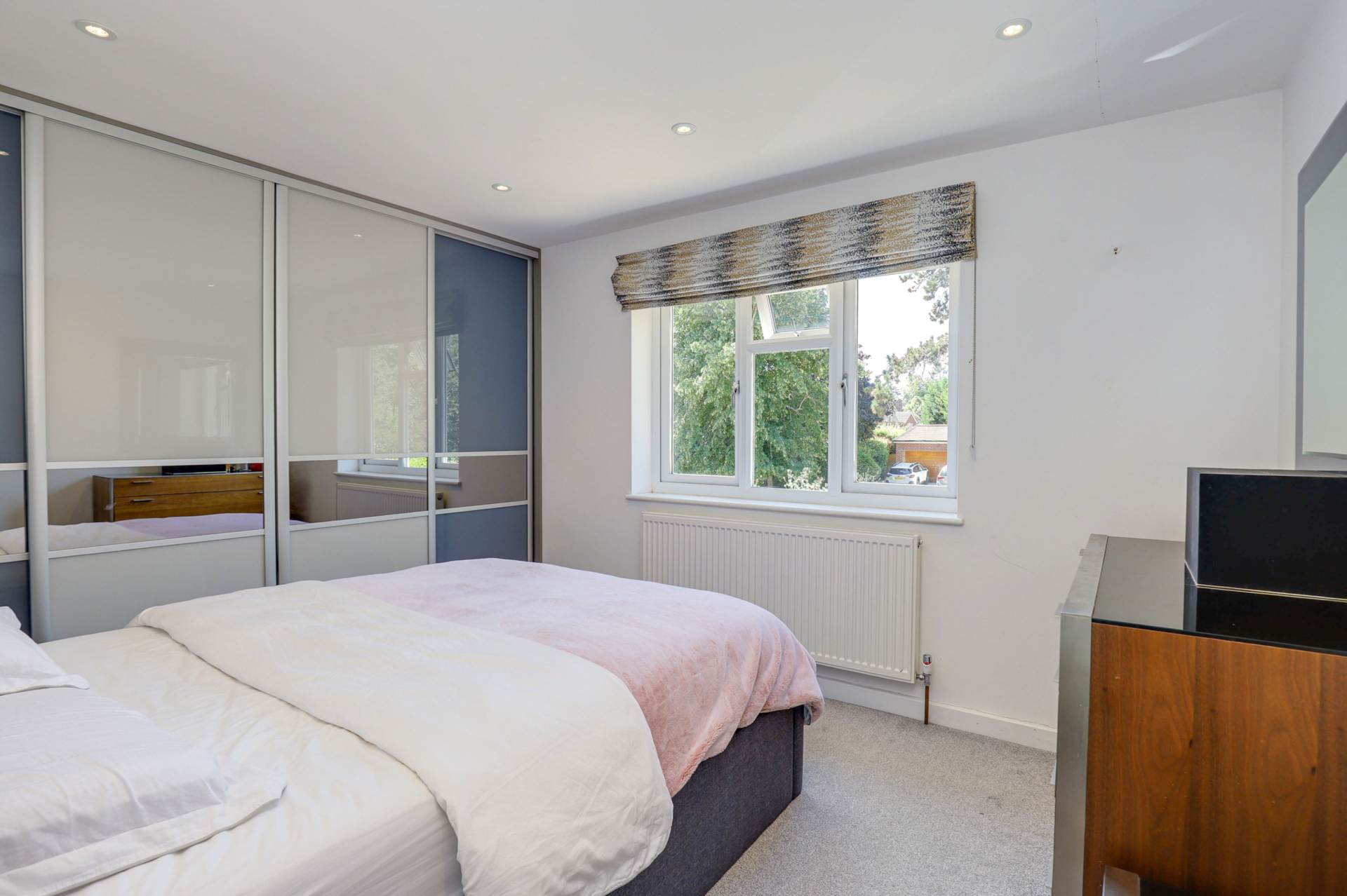 Chazey Road, Caversham Heights, Reading, Image 8