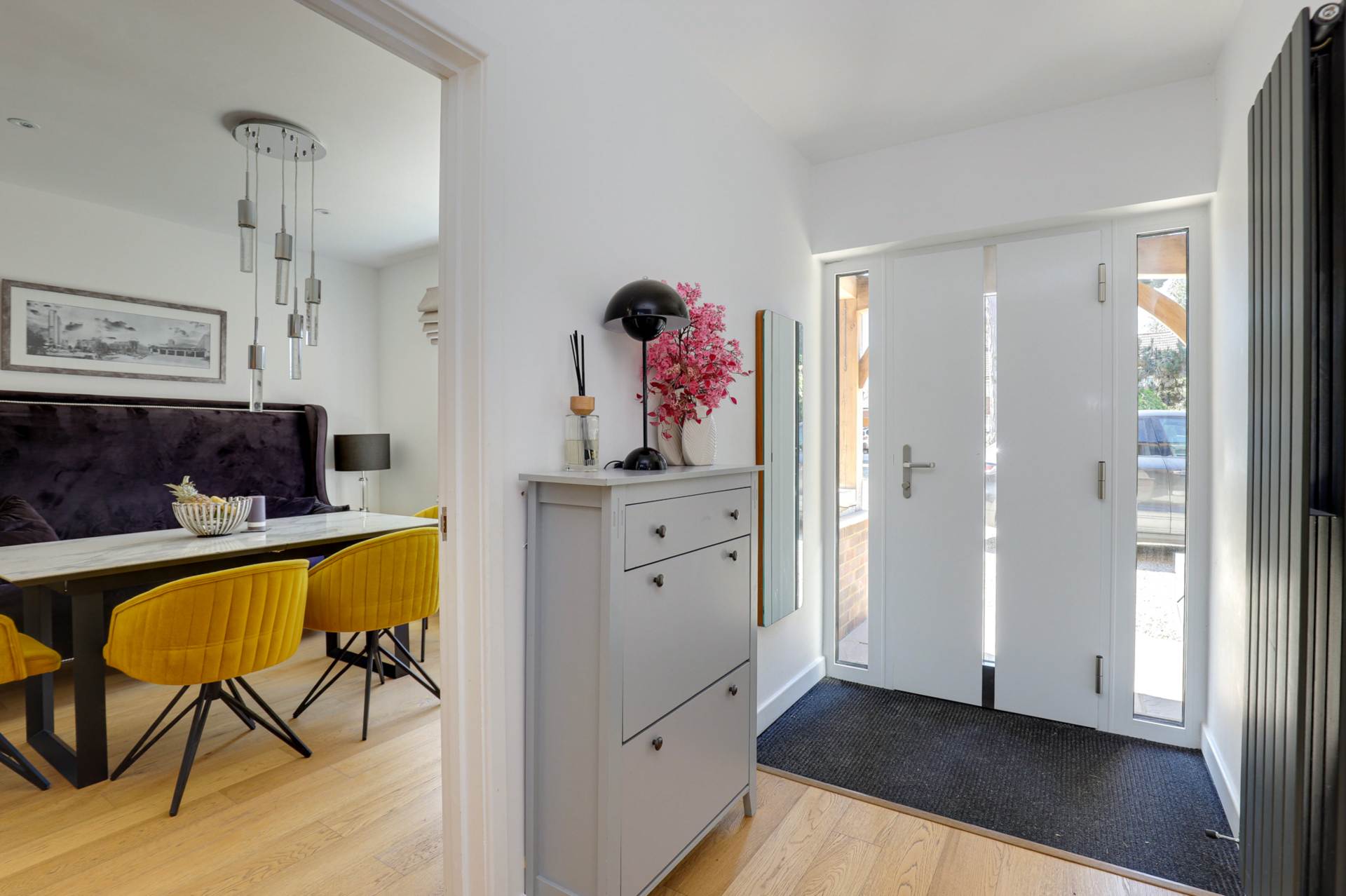 Chazey Road, Caversham Heights, Reading, Image 9
