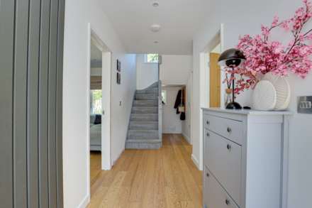 Chazey Road, Caversham Heights, Reading, Image 10