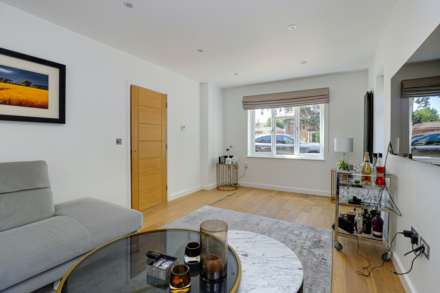 Chazey Road, Caversham Heights, Reading, Image 13