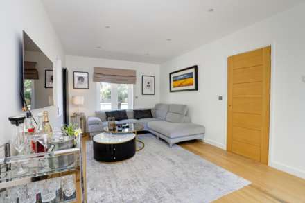 Chazey Road, Caversham Heights, Reading, Image 14