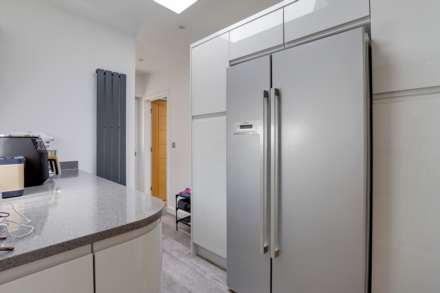 Chazey Road, Caversham Heights, Reading, Image 15