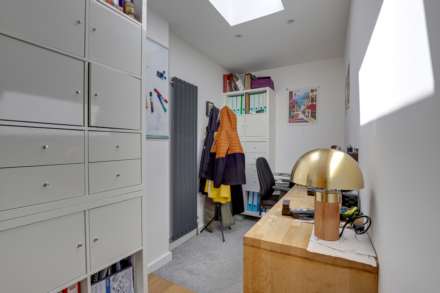 Chazey Road, Caversham Heights, Reading, Image 17
