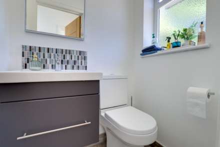 Chazey Road, Caversham Heights, Reading, Image 18