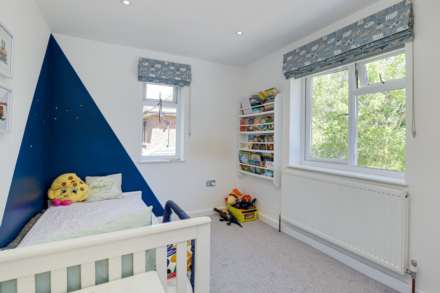 Chazey Road, Caversham Heights, Reading, Image 20