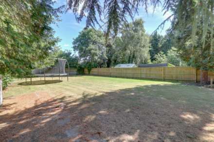 Chazey Road, Caversham Heights, Reading, Image 21