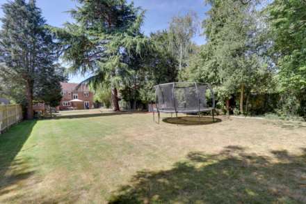 Chazey Road, Caversham Heights, Reading, Image 22