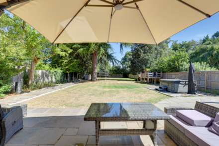 Chazey Road, Caversham Heights, Reading, Image 23