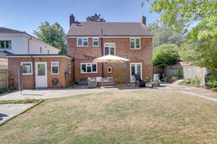 Chazey Road, Caversham Heights, Reading, Image 25