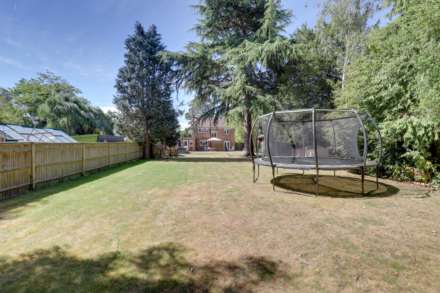 Chazey Road, Caversham Heights, Reading, Image 5