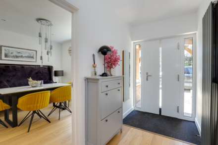 Chazey Road, Caversham Heights, Reading, Image 9