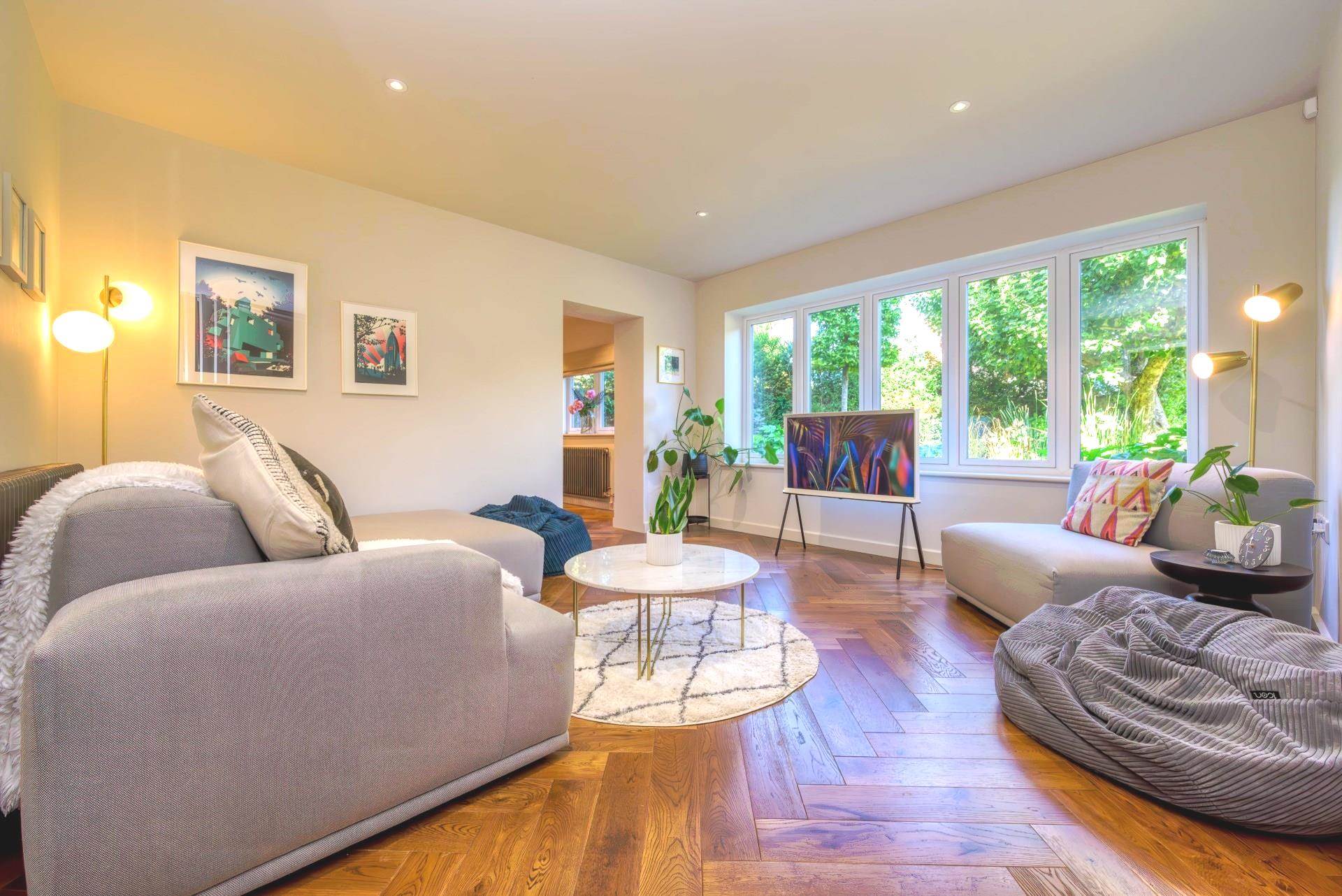 Upper Warren Avenue, Caversham Heights, Reading, Image 13