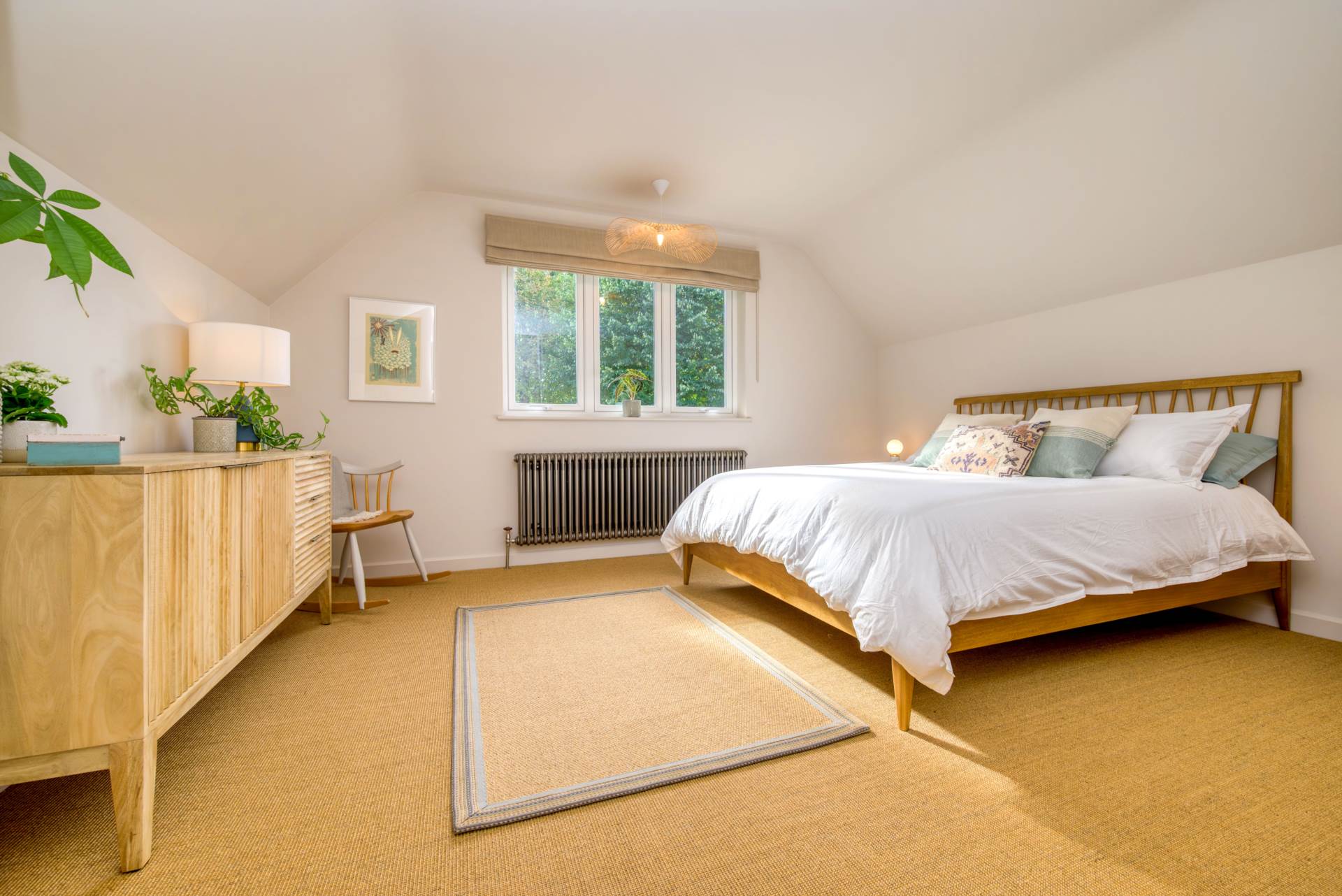 Upper Warren Avenue, Caversham Heights, Reading, Image 21