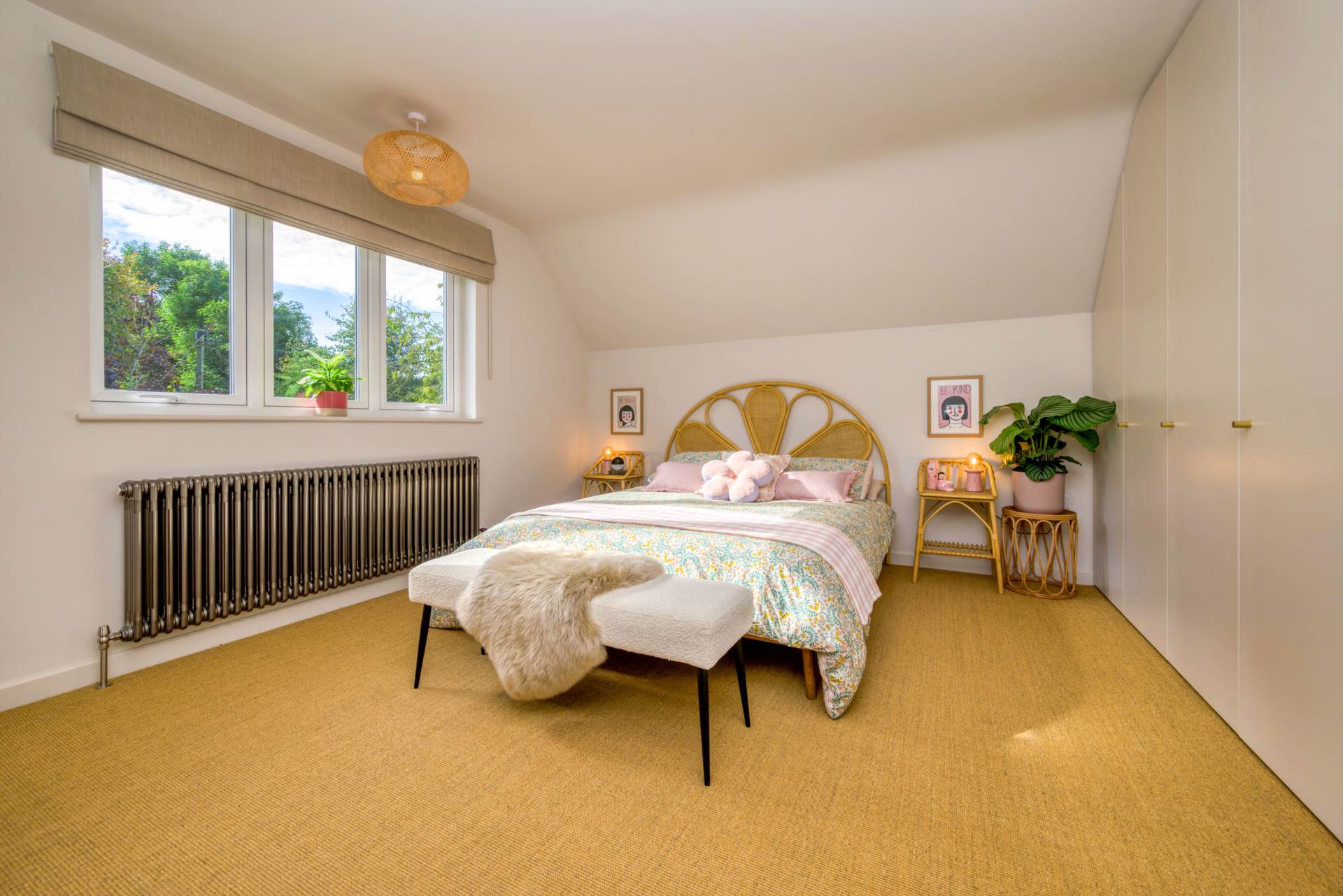 Upper Warren Avenue, Caversham Heights, Reading, Image 23