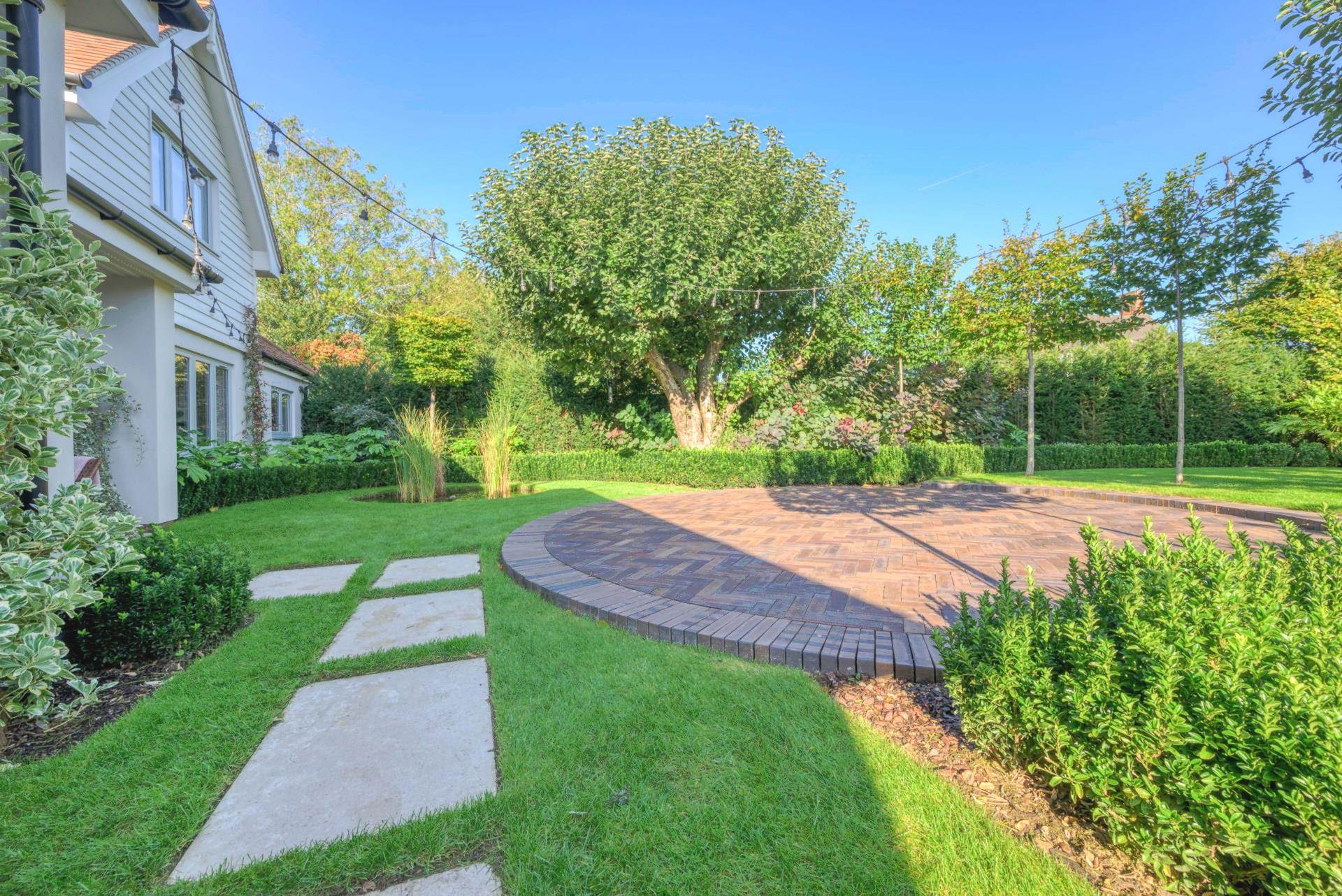 Upper Warren Avenue, Caversham Heights, Reading, Image 6