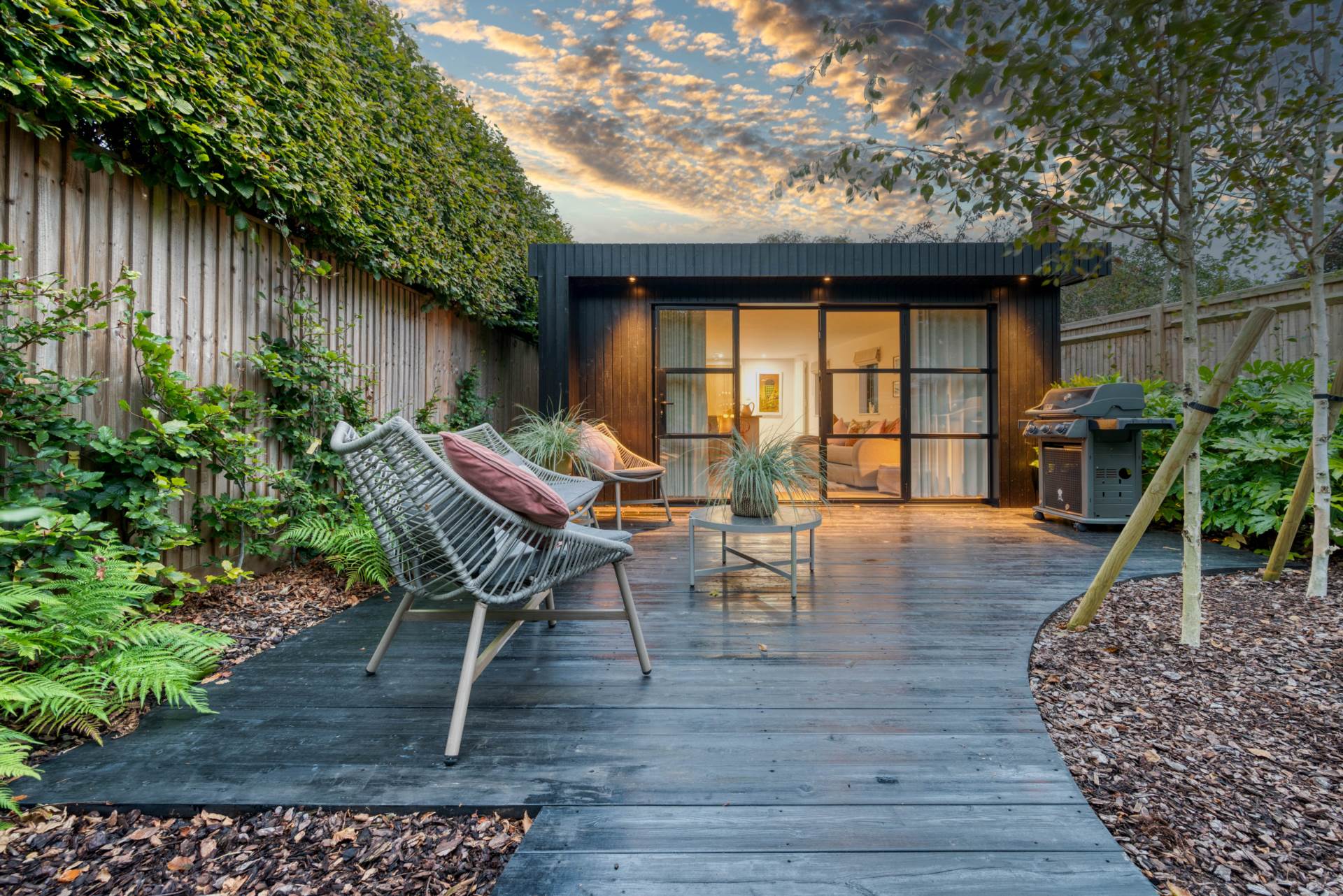 Upper Warren Avenue, Caversham Heights, Reading, Image 7