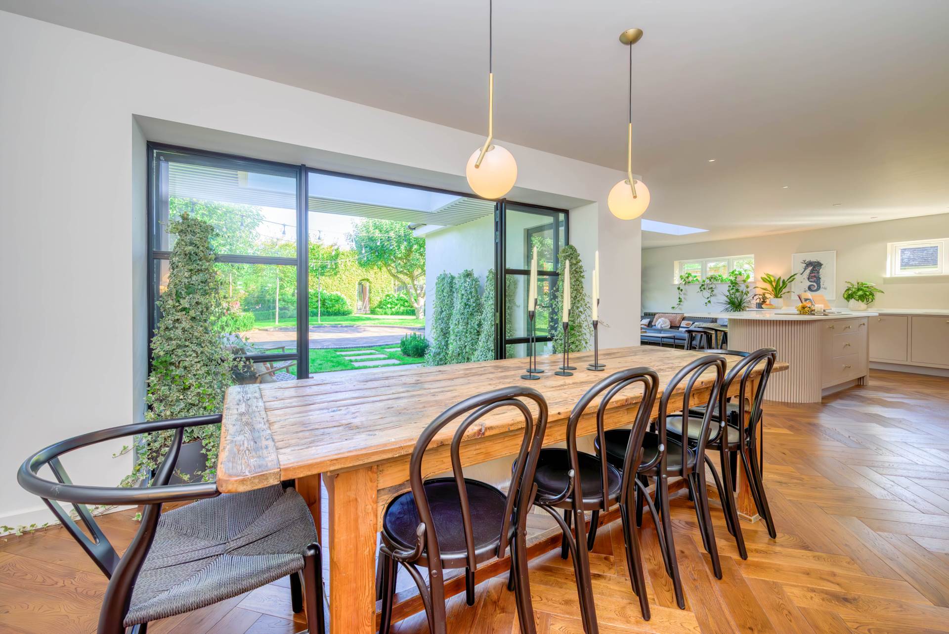 Upper Warren Avenue, Caversham Heights, Reading, Image 8