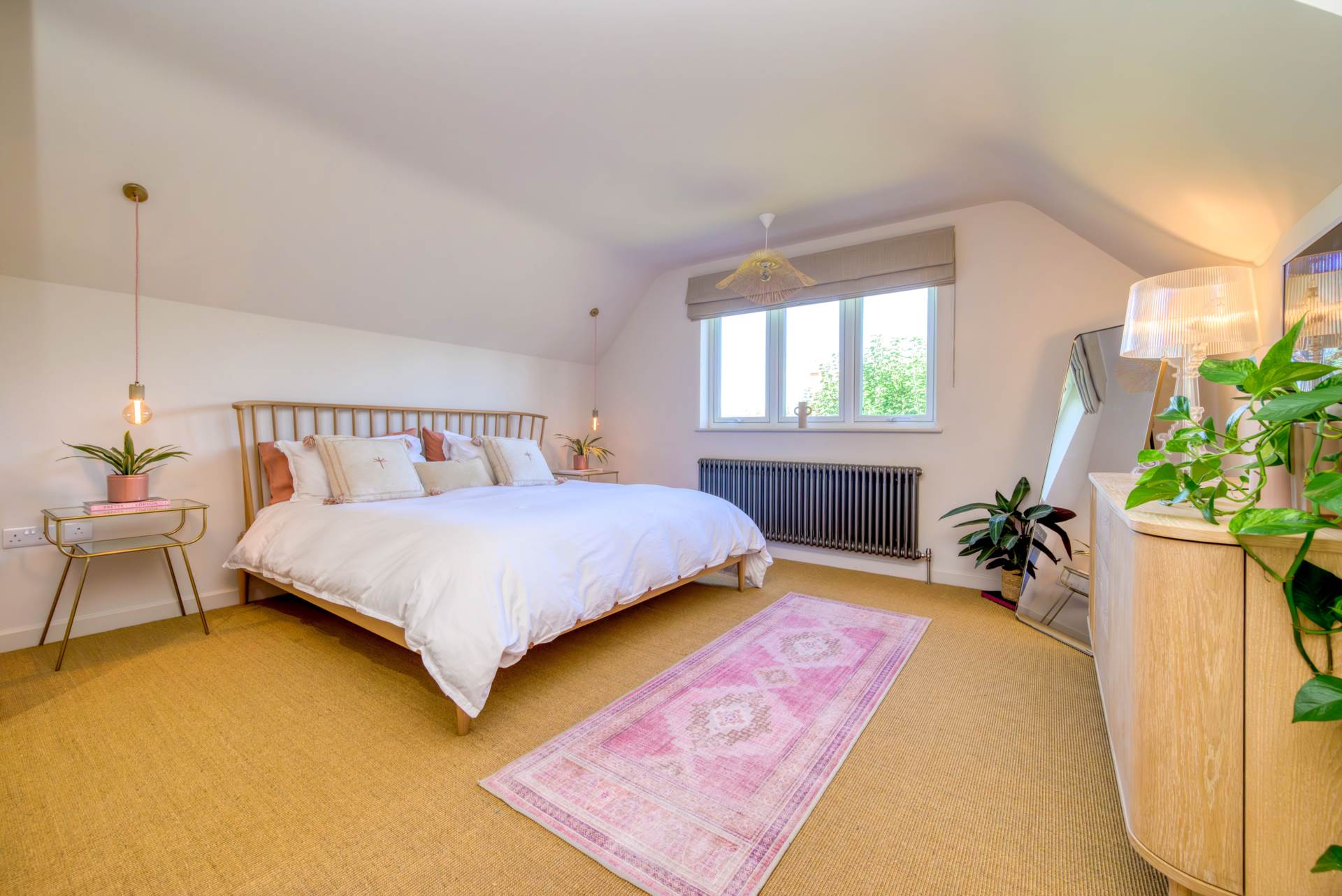 Upper Warren Avenue, Caversham Heights, Reading, Image 9