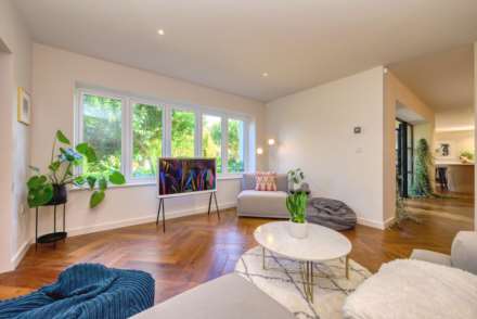 Upper Warren Avenue, Caversham Heights, Reading, Image 14