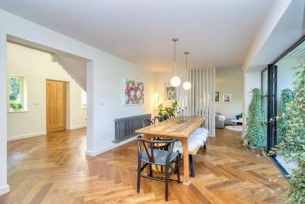 Upper Warren Avenue, Caversham Heights, Reading, Image 18