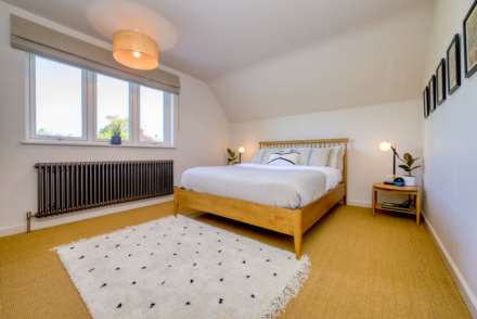 Upper Warren Avenue, Caversham Heights, Reading, Image 22