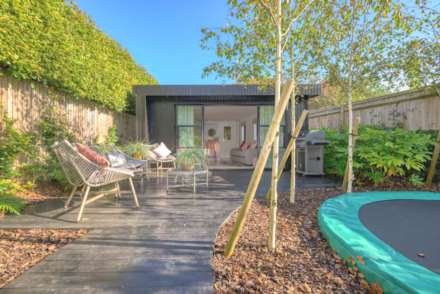 Upper Warren Avenue, Caversham Heights, Reading, Image 31