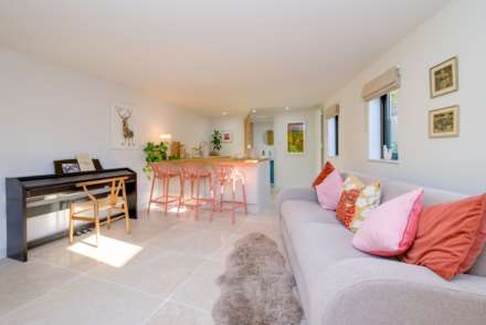 Upper Warren Avenue, Caversham Heights, Reading, Image 32