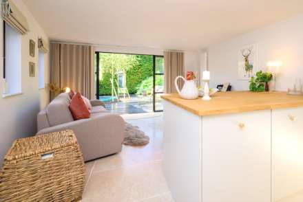 Upper Warren Avenue, Caversham Heights, Reading, Image 33
