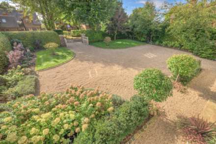 Upper Warren Avenue, Caversham Heights, Reading, Image 36