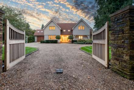 Upper Warren Avenue, Caversham Heights, Reading, Image 37