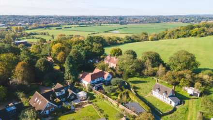 Upper Warren Avenue, Caversham Heights, Reading, Image 39