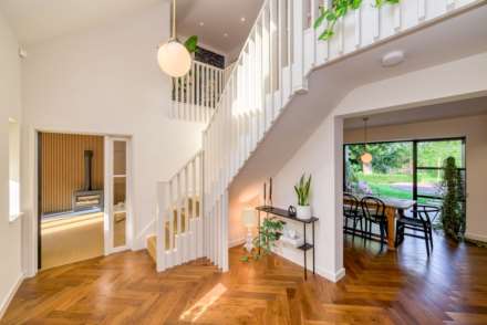 Upper Warren Avenue, Caversham Heights, Reading, Image 4