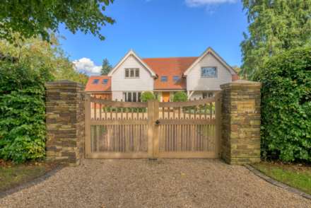 Upper Warren Avenue, Caversham Heights, Reading, Image 41