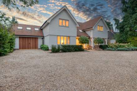Upper Warren Avenue, Caversham Heights, Reading, Image 42