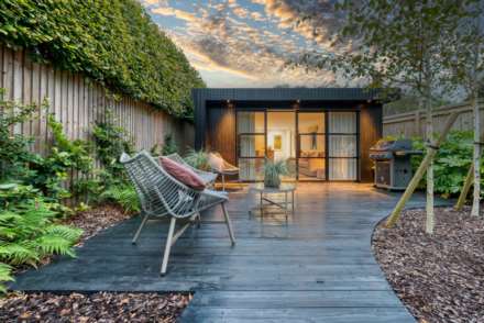 Upper Warren Avenue, Caversham Heights, Reading, Image 7