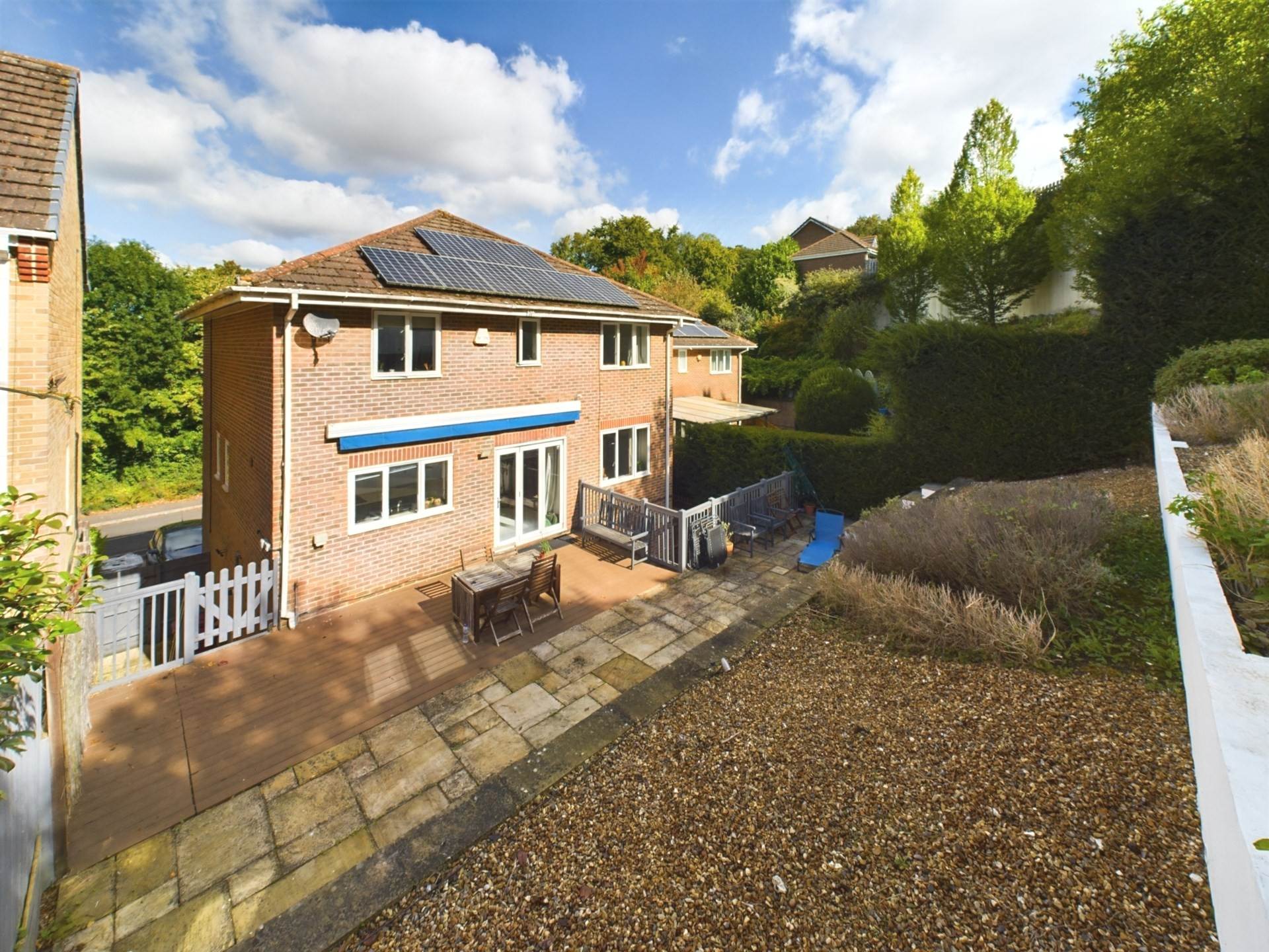 Glenrhondda, Emmer Green, Reading, Berkshire, RG4, Image 27