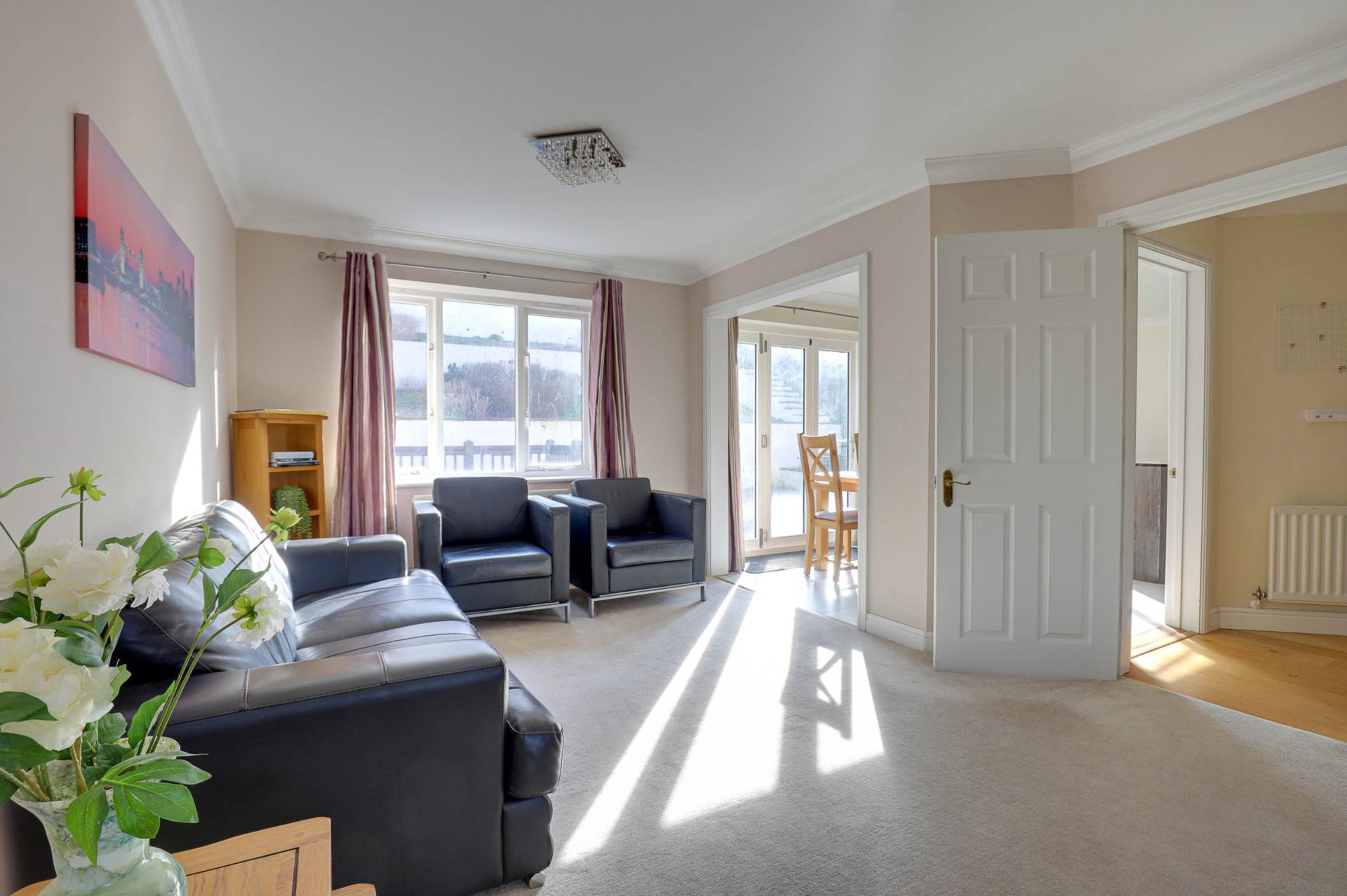 Glenrhondda, Emmer Green, Reading, Berkshire, RG4, Image 3