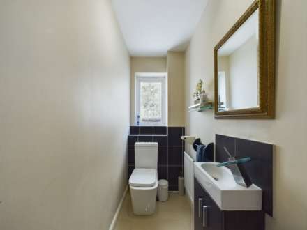 Glenrhondda, Emmer Green, Reading, Berkshire, RG4, Image 18