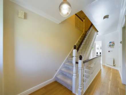 Glenrhondda, Emmer Green, Reading, Berkshire, RG4, Image 20
