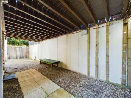 Glenrhondda, Emmer Green, Reading, Berkshire, RG4, Image 26