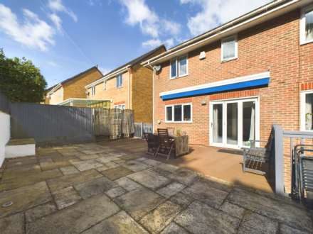 Glenrhondda, Emmer Green, Reading, Berkshire, RG4, Image 28