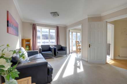 Glenrhondda, Emmer Green, Reading, Berkshire, RG4, Image 3