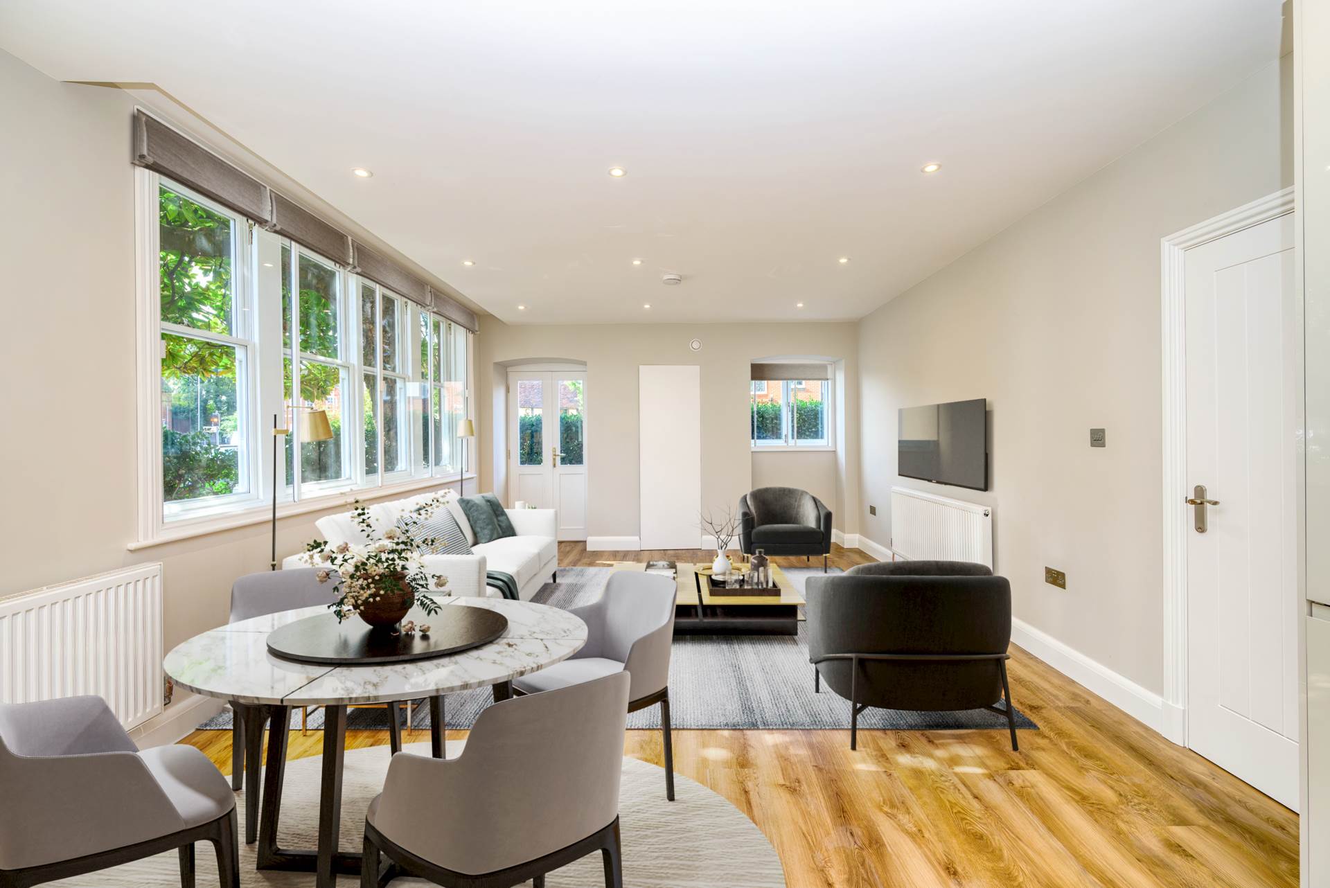 Priory Avenue, Caversham, Image 5