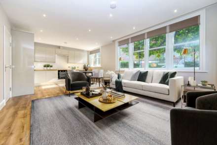 Priory Avenue, Caversham, Image 2