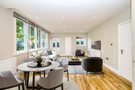 Priory Avenue, Caversham, Image 5