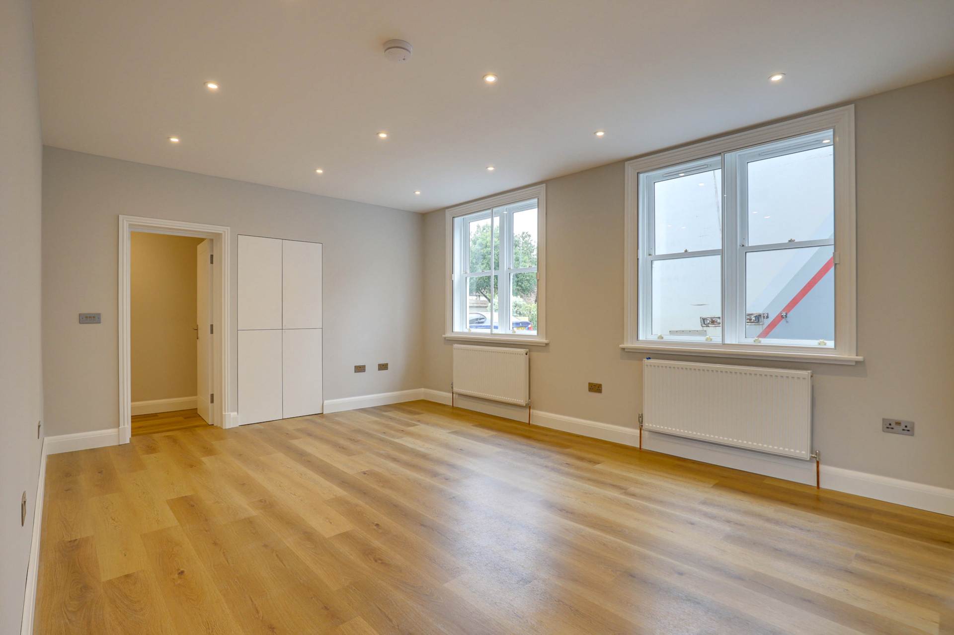 Priory Avenue, Caversham, Image 3