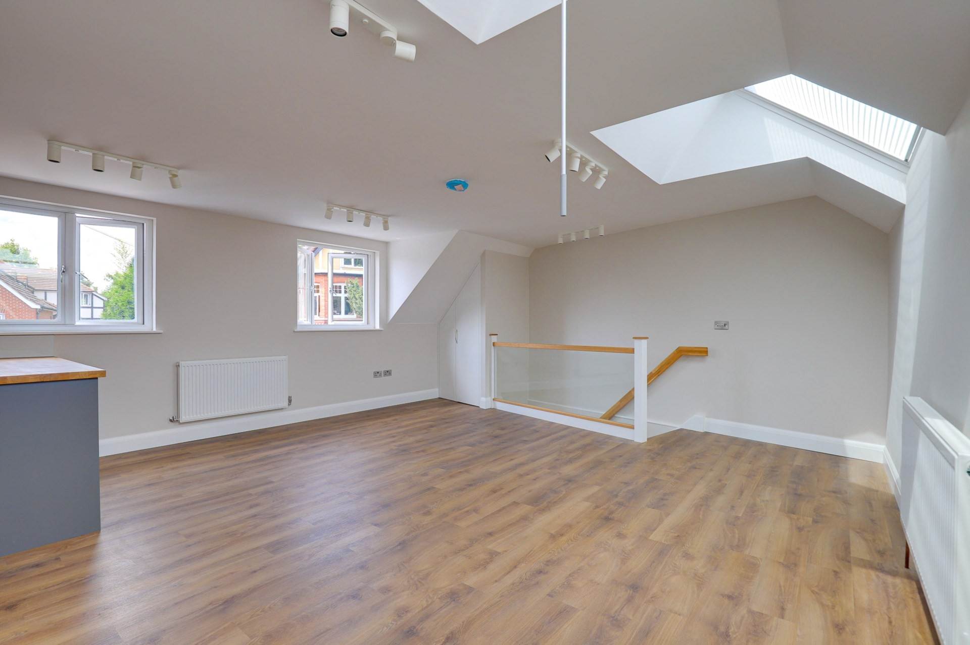 Priory Avenue, Caversham, Image 2