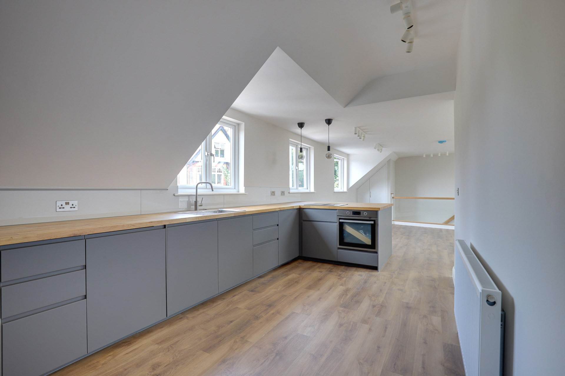 Priory Avenue, Caversham, Image 5