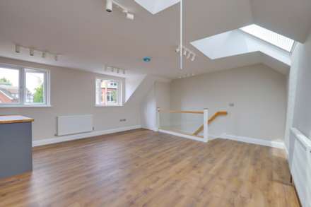 Priory Avenue, Caversham, Image 2
