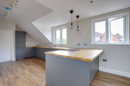 Priory Avenue, Caversham, Image 6